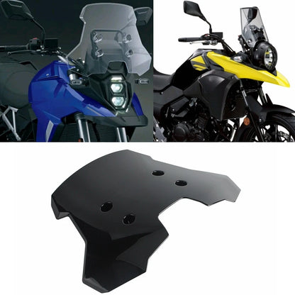 Windshield Deflector Shield for Suzuki V-STROM (2022-2023)