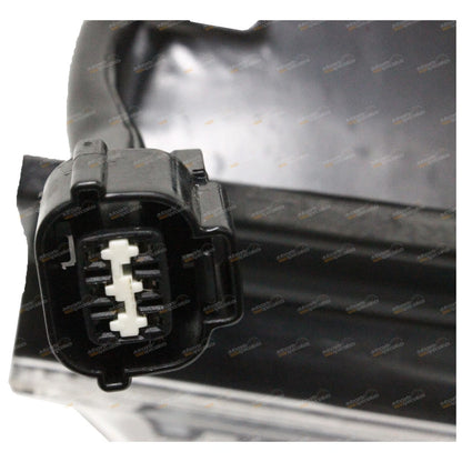 RH Tail Light for Mitsubishi Pajero (2006-2014)