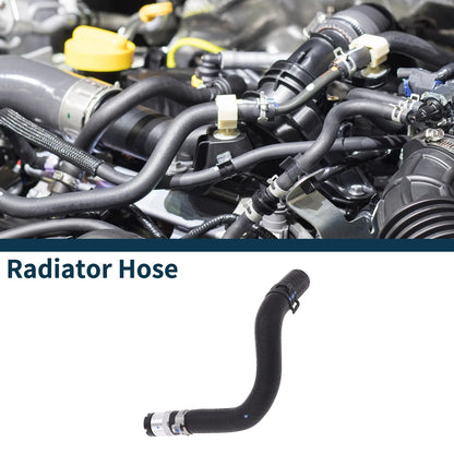 Radiator Hose No.LR015811 for Land Rover Range Rover IV (2013-2021)
