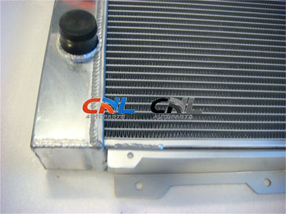 3 Core Aluminum Radiator for Datsun 1600 Manual MT (1968-1973)