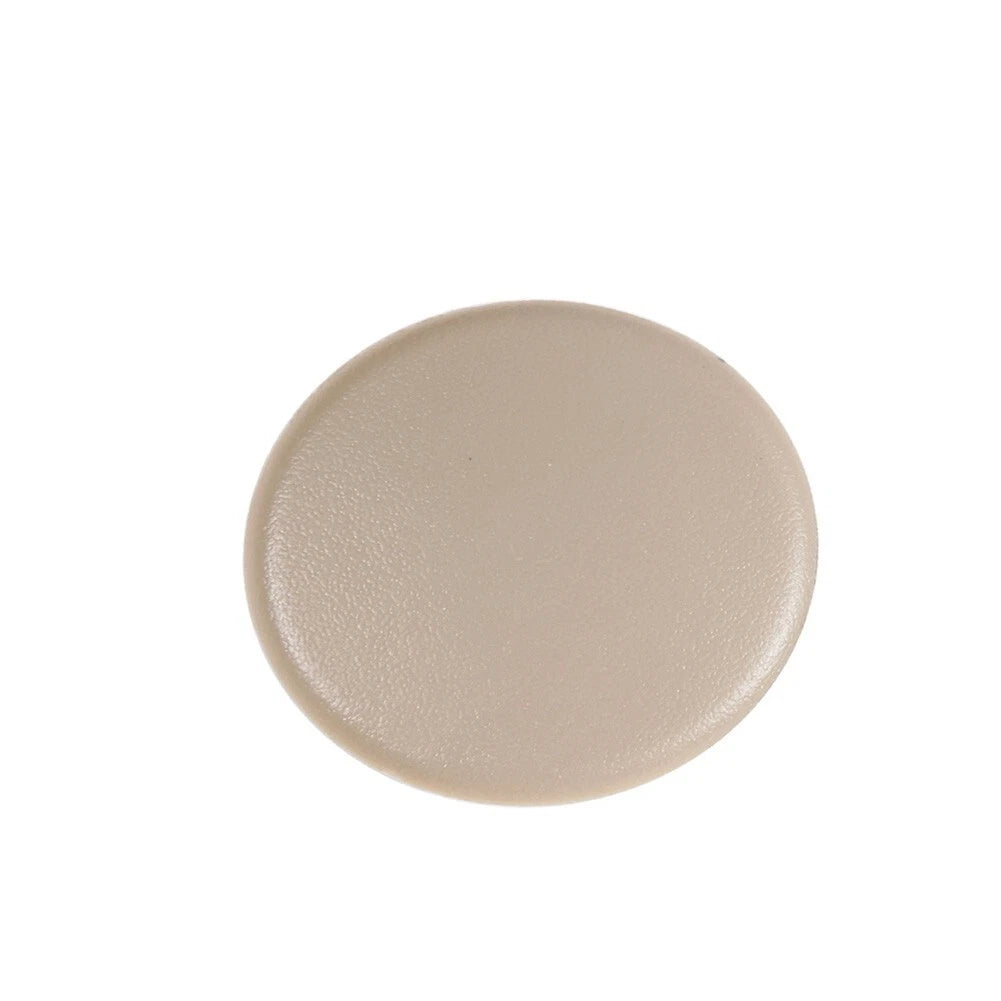 Front Seat Armrest Screw Cover Cap for Discovery 3 4 (2004–2016)