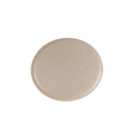 Front Seat Armrest Screw Cover Cap for Discovery 3 4 (2004–2016)