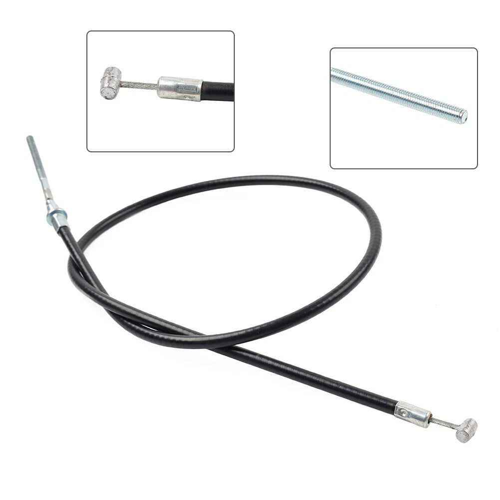 Front Hand Brake Cable for Honda ATC200S/M Big Red (1981-1983)