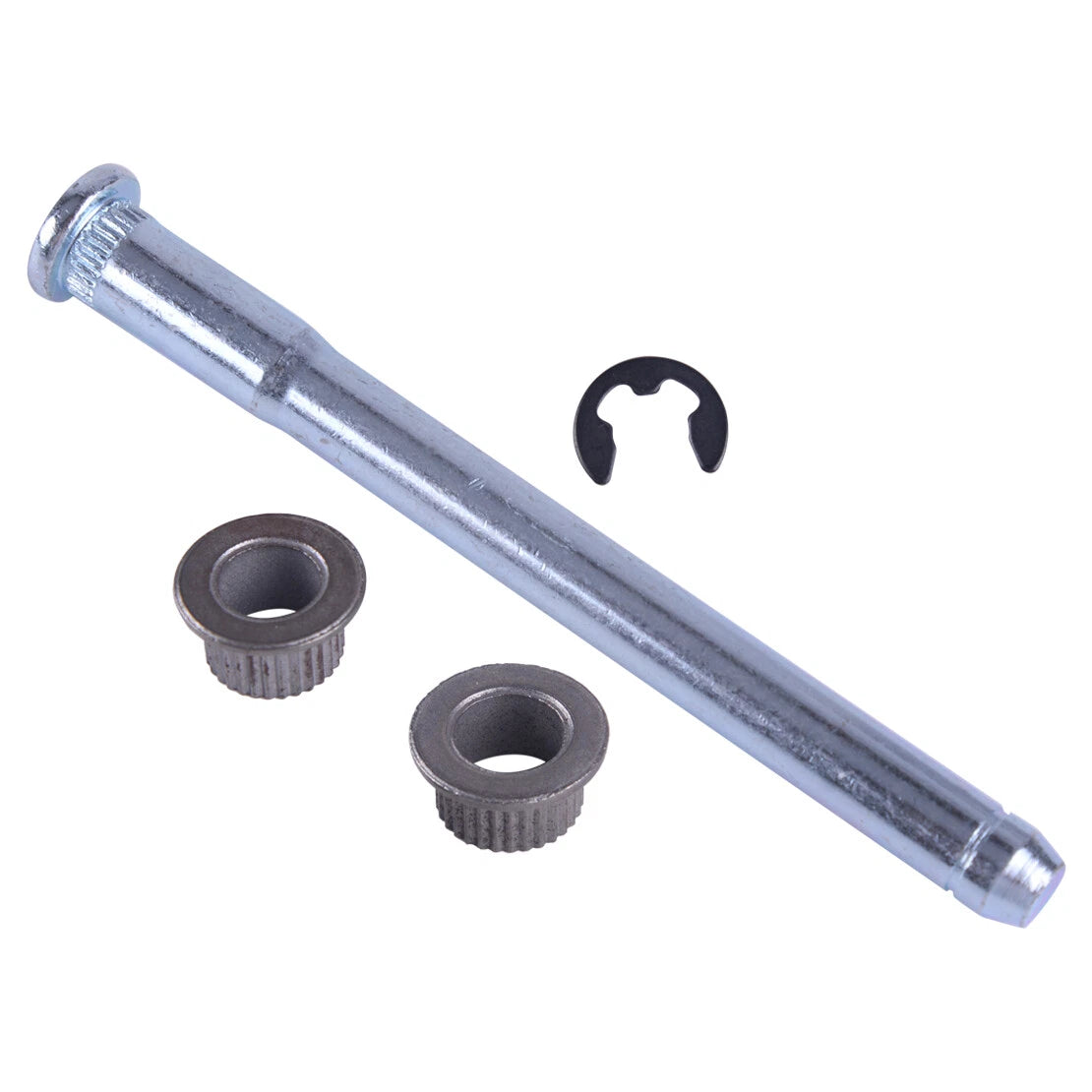 Door Hinge Kit for Chevy S10 & GMC S15 2 Door (1994-2004)