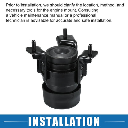 Engine Motor Mount Front for Toyota Camry (2006-2009)