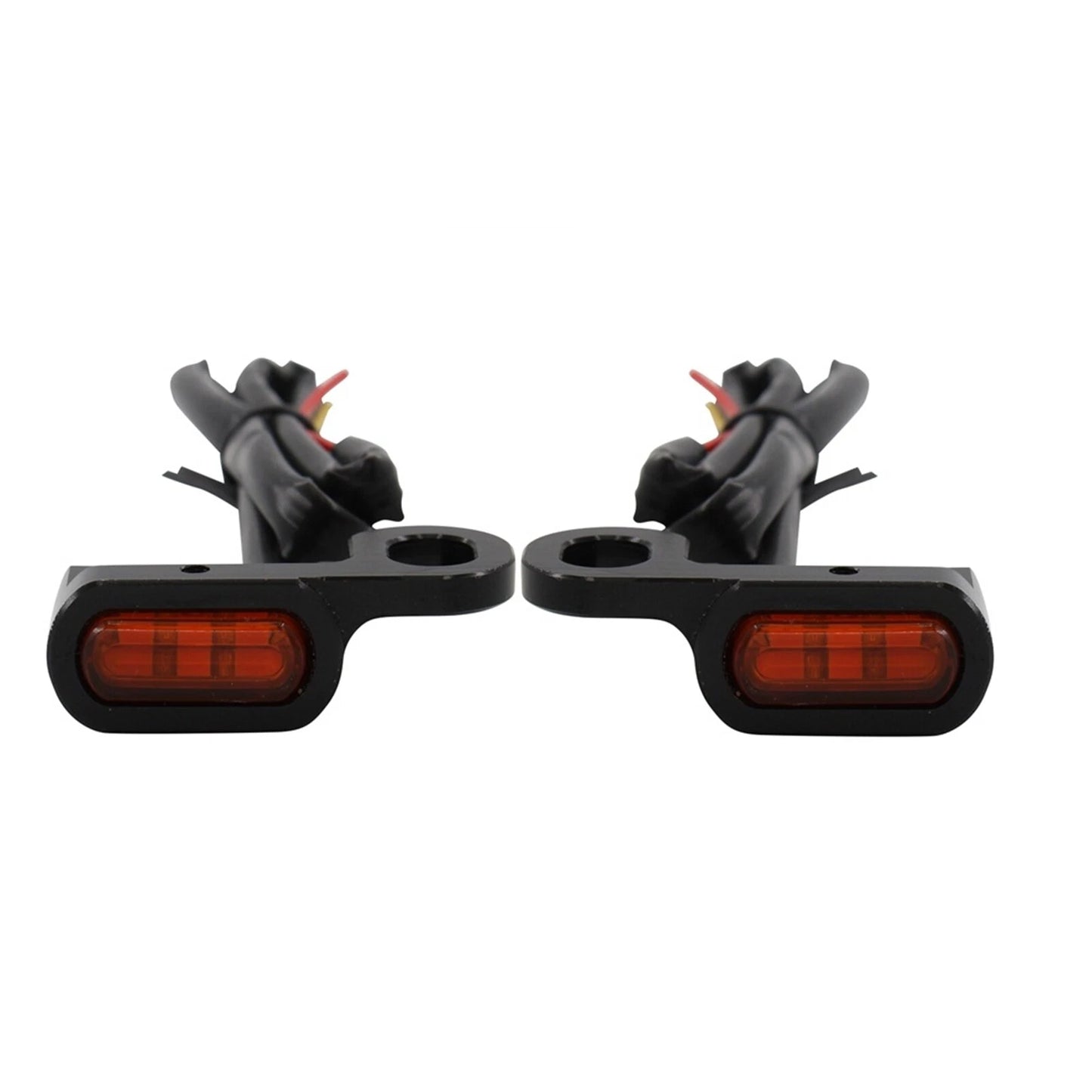 Front Turn Signal Light DRL 2 x For BMW R18 Classic (2020-2023)
