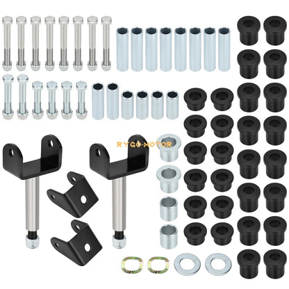 Front/Rear End Bushing Kit for Club Car DS Gas/Electric (1993–Up)
