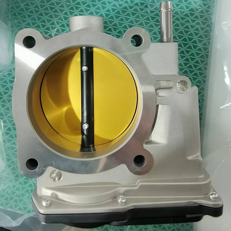 Throttle Body for Toyota Highlander & Tacoma (2016–2021)