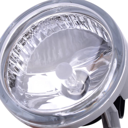 Left Front Fog Light for Toyota Prius, Highlander (2004-2009, 2004-2007)