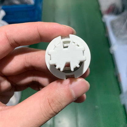 Car Lamp Fitting Socket for Mercedes-Benz W210 W140 W220 W215 W251
