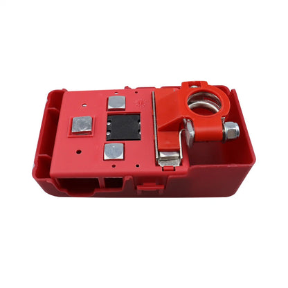 Battery Clip Terminal Wiring Connector for Universal Applications