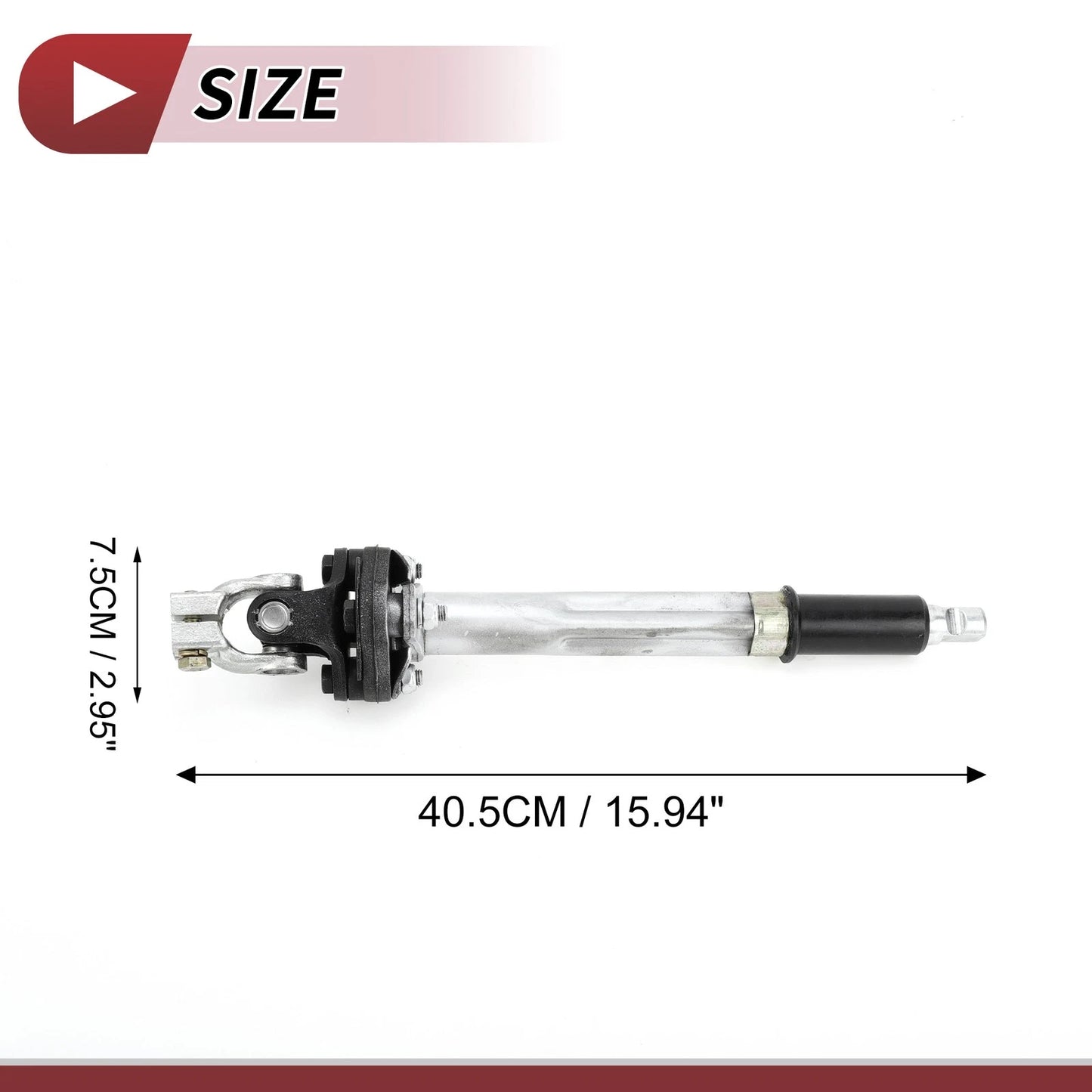 Steering Column Shaft for Ford F-150 (2005-2006)