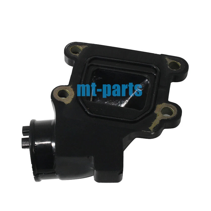 Carburetor Intake Manifold Boot for Yamaha CX50 Champ (1988-1990)