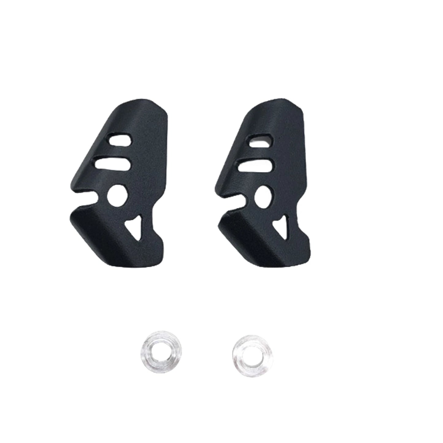 Black Sensor Protection Guard Cover for Honda CB500X (2019-2023)