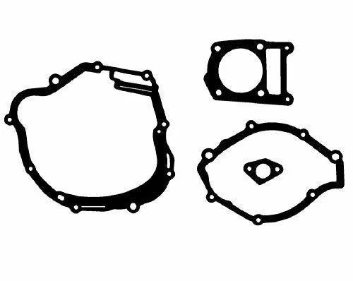 Engine Gasket for Yamaha TT-R125 TTR 125 TT0R125L 125L (2000–2007)