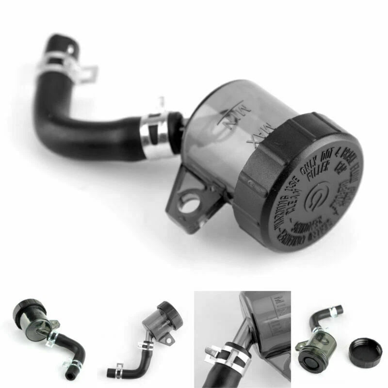 Rear Brake Fluid Reservoir for Motorcycle F2