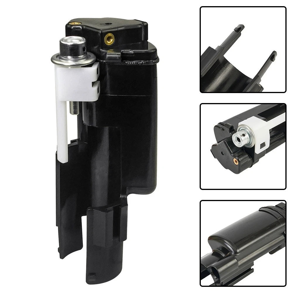 Fuel Pump Gas Filter 1x for Suzuki V-Strom 650 (DL650) (2004–2012)