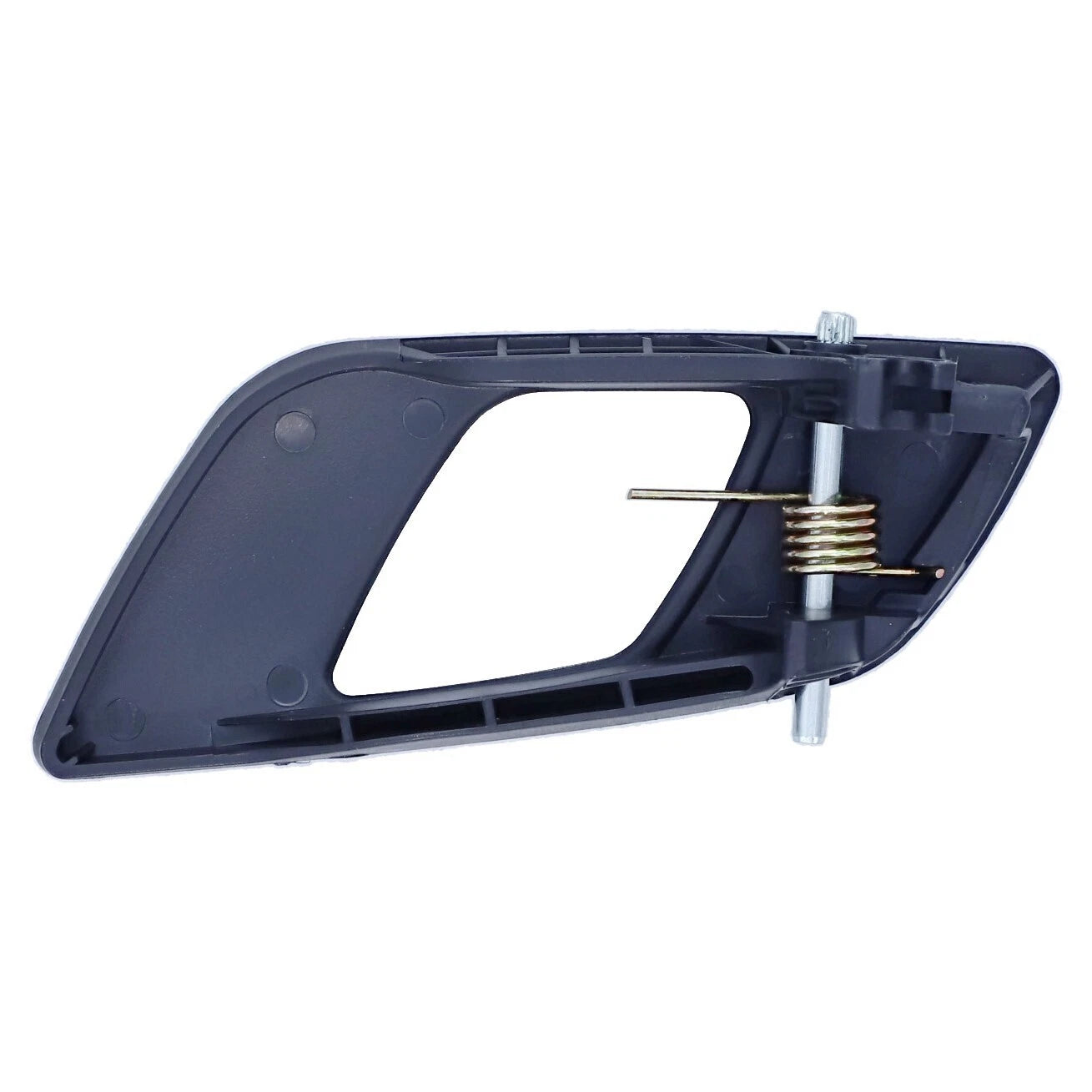Textured Black Front Right Inner Door Handle for Ford Ranger PX (2011–2021)