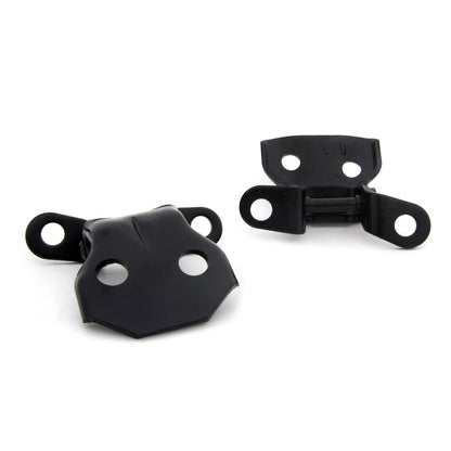 Door Hinge x2 for Toyota Hilux LN30 LN36 RN30 RN36 1978-1983