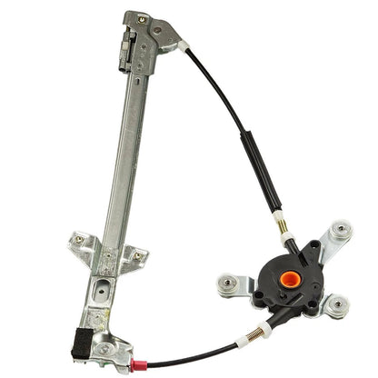 Front Left Window Regulator for Audi A6 2.3 Quattro (1998-2004)