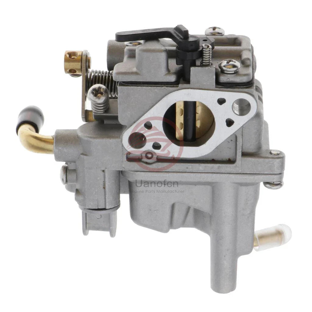 Carburetor for Yamaha 4-Stroke 2.5HP F2.5A Outboard Motor (2010-2023)