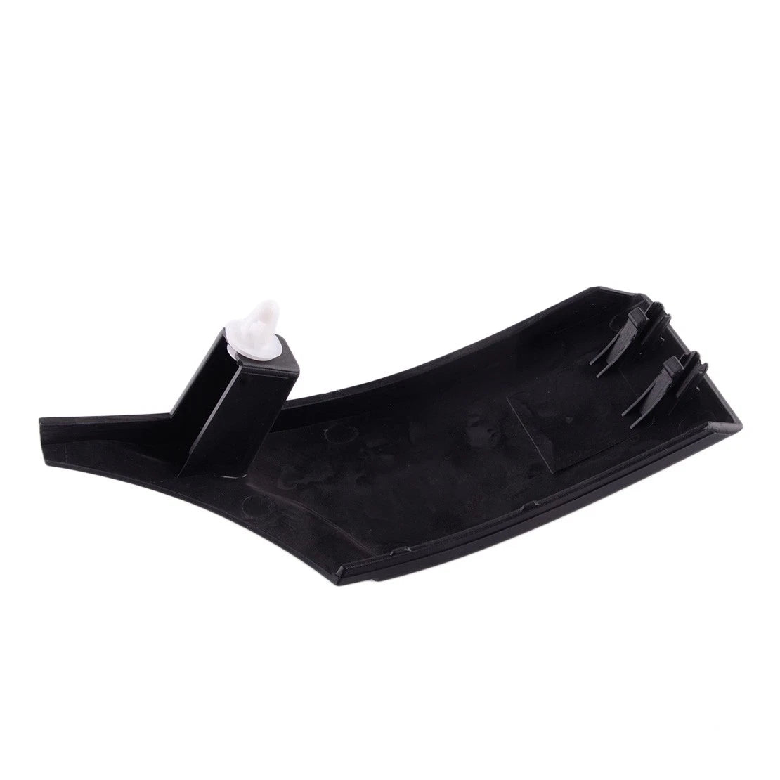 Left Front Bumper Filler Cover for Toyota FJ Cruiser (2007-2014) Black