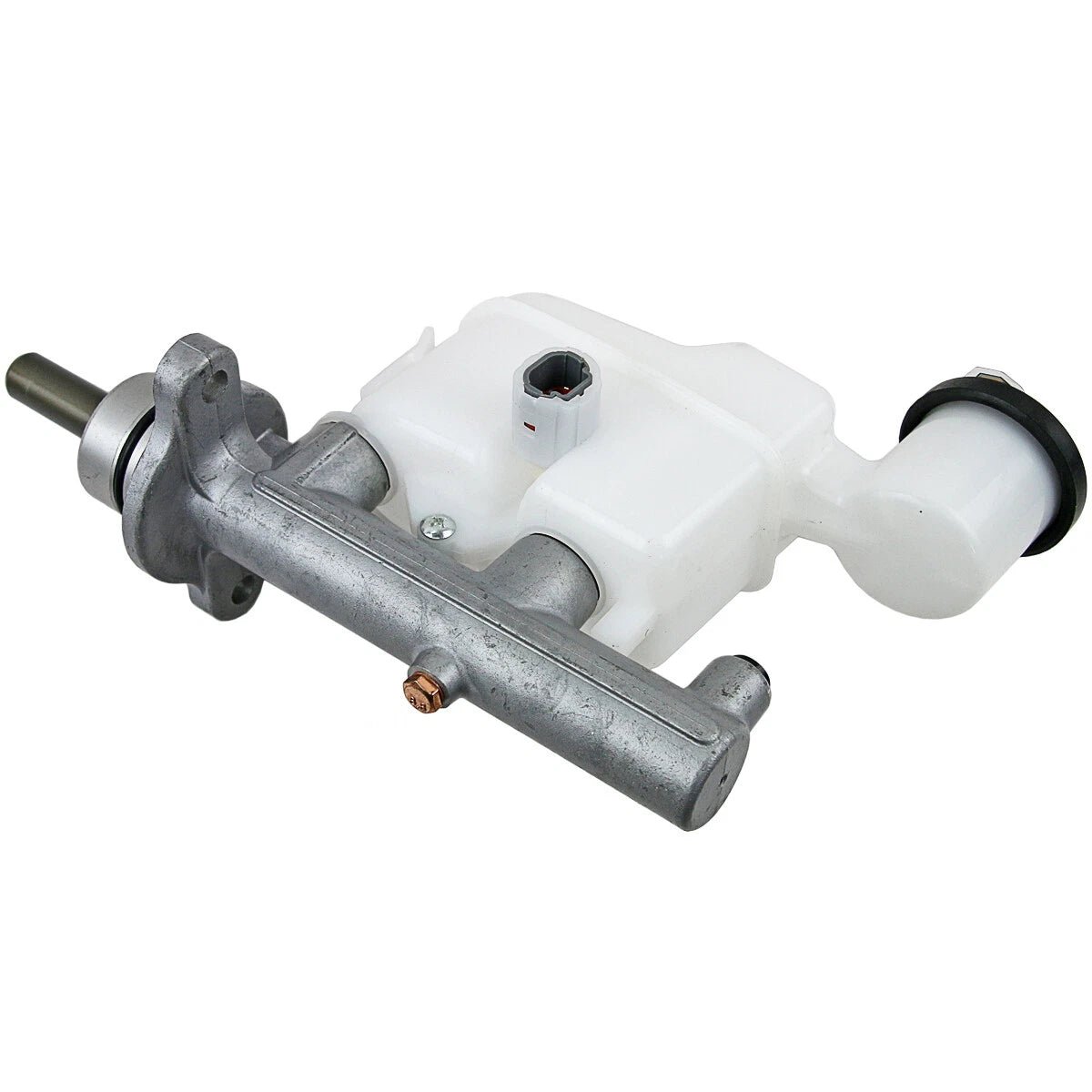 Brake Master Cylinder for Toyota Hilux VIGO KUN25 KUN26 KUN35 3.0L (2005-2014)