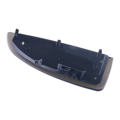 LED Side Mirror Turn Signal Lights for Ford F-250 F-350 F-450 Excursion