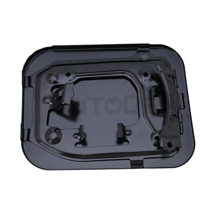 Fuel Filler Tank Cover Door Lid Gas Cap for Toyota Sienna (2011–2019)