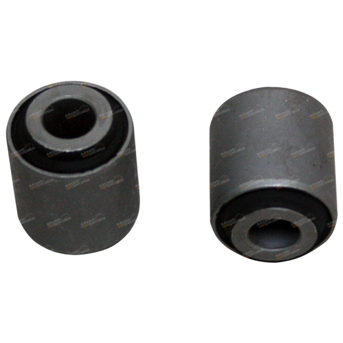 8 x Bush Kit Radius Arm Rubber for Landcruiser 80 105 Series