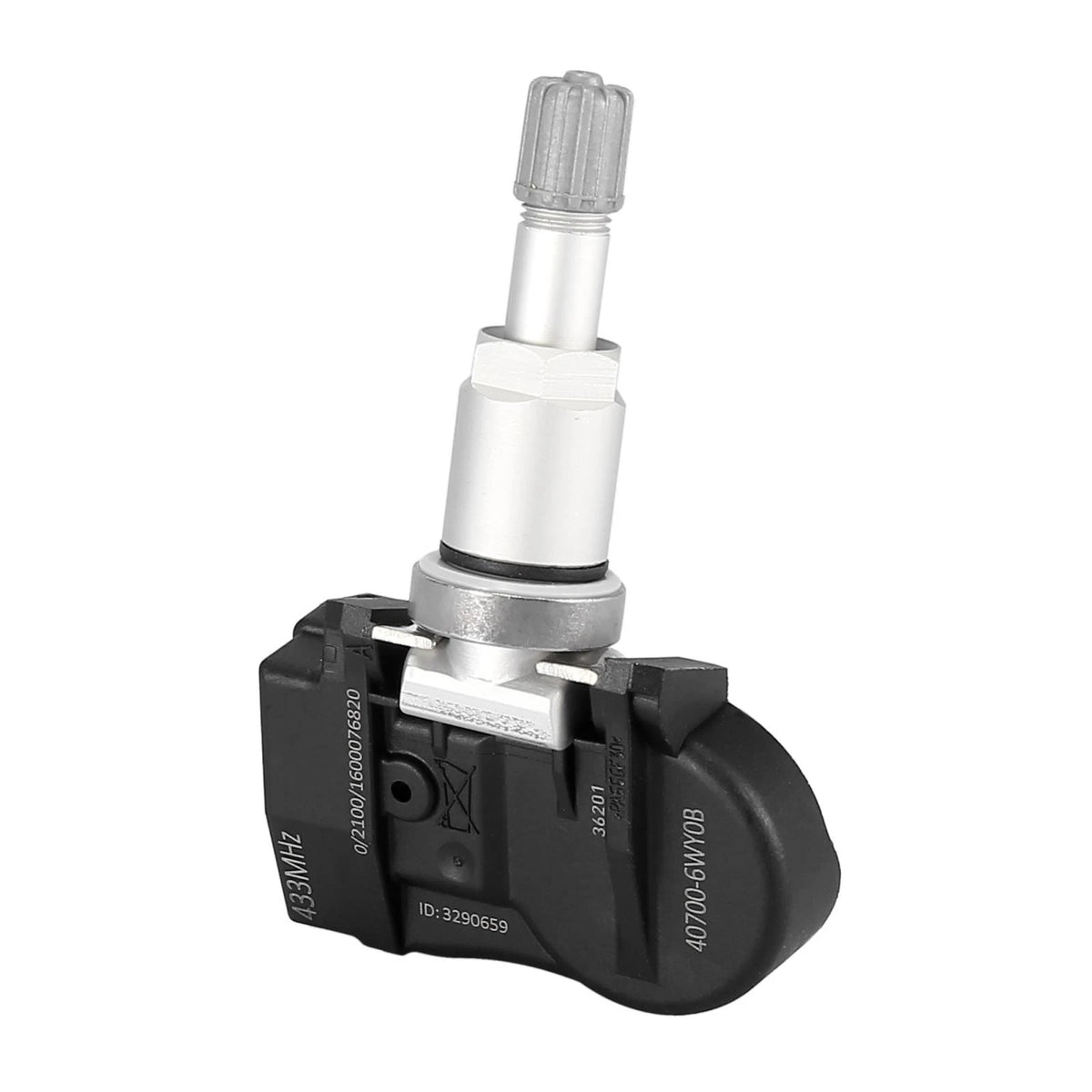 433MHz TPMS Tire Pressure Sensor for Infiniti QX56 QX80