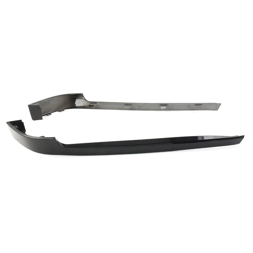 Rear Side Cladding Trim for Land Rover Range Rover (2013-2022)