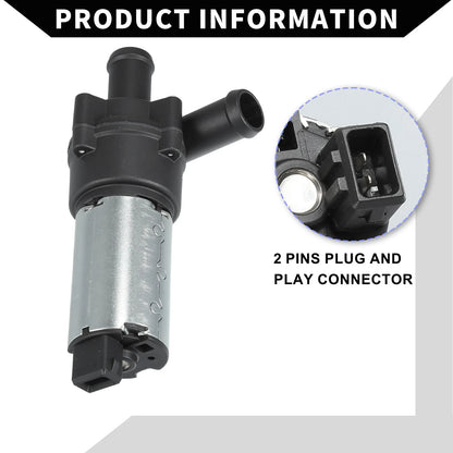 Auxiliary Cooling Water Pump for Ford Galaxy (1995-2006)