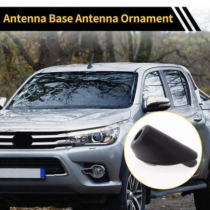 Antenna Base Grommet Ornament for Toyota 4Runner (2010–2014)