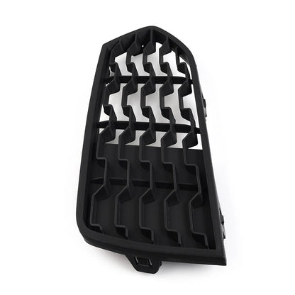 M Sport Front Bumper Fog Light Grille for BMW F22 F23 (2014-2021)
