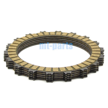 Clutch Friction Plate Kit for Honda CBR250 (2011-2013)