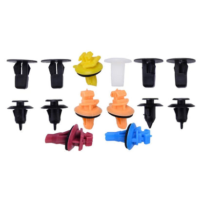 Car Clips Door Panel Fasteners for Toyota Prado 120 (2003-2009)