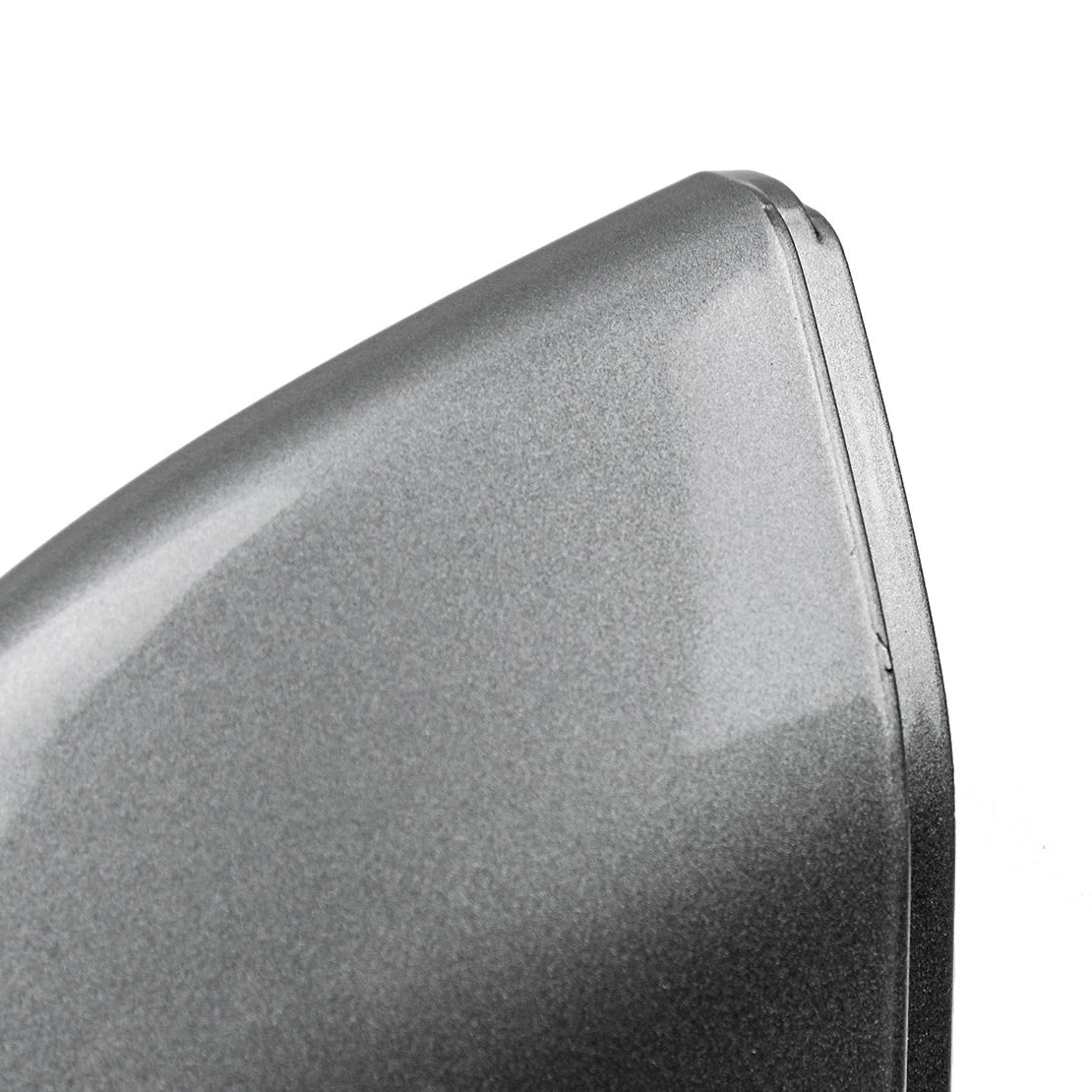 Exterior Mirror Cap for Honda Civic 10th 2016-2020 Silver Set