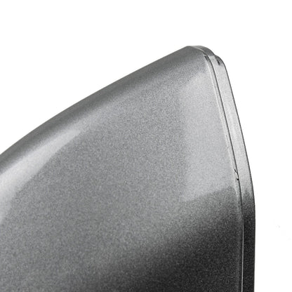Exterior Mirror Cap for Honda Civic 10th 2016-2020 Silver Set