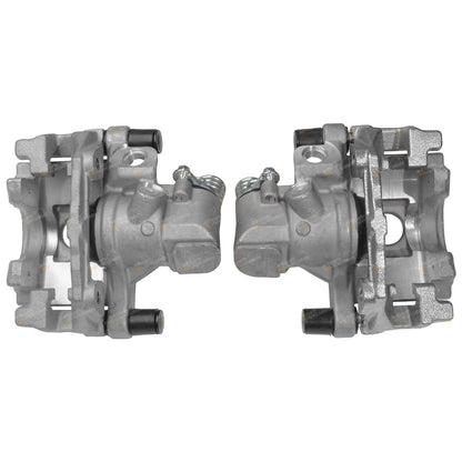 Rear Disc Calipers for Mazda 3