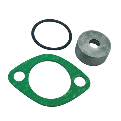 Outboard Anode Kit for Suzuki 4-300HP Models 55321-87J01/87J00/09280-22019