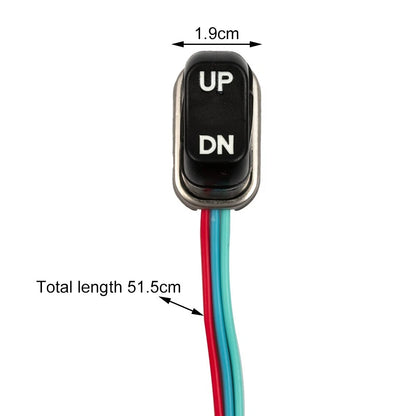 Power Trim Tilt Switch for Johnson Evinrude