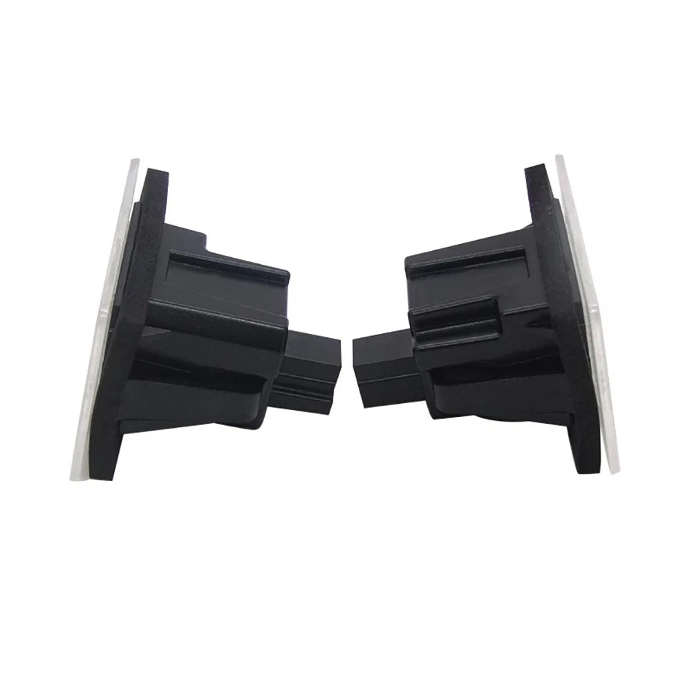 License Plate Lights for Mercedes Benz GL-Class X166 (2013–2019)