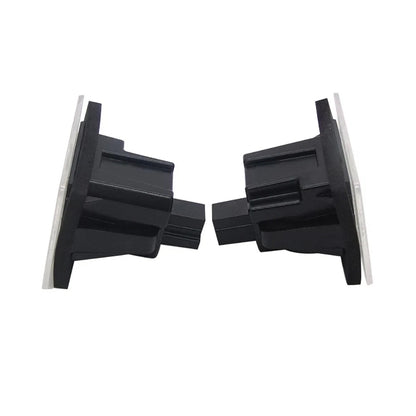 License Plate Lights for Mercedes Benz GL-Class X166 (2013–2019)