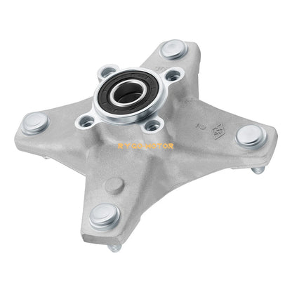 Front Wheel Hub w/ Seal Bearing for Yamaha Raptor 660R 700 700R YFM700R