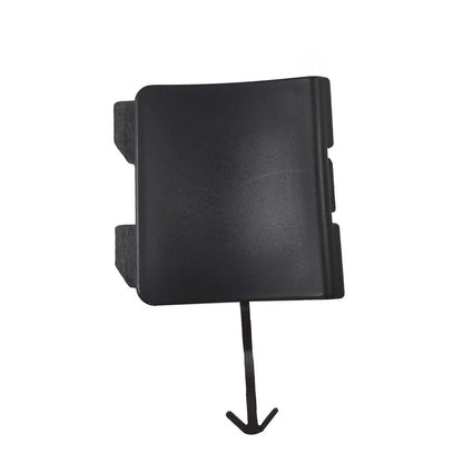 Rear Bumper Tow Hook Cover Cap for Mitsubishi ASX (2016-2018)