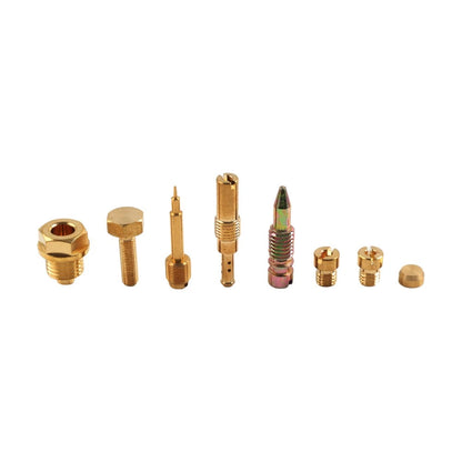 Carburetor Repair Kit for Honda V45 Magna VF750S VF750F (1982-1986)