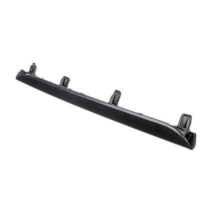 Rear Bumper Trim Molding for Toyota Camry SE XSE (2018-2020)
