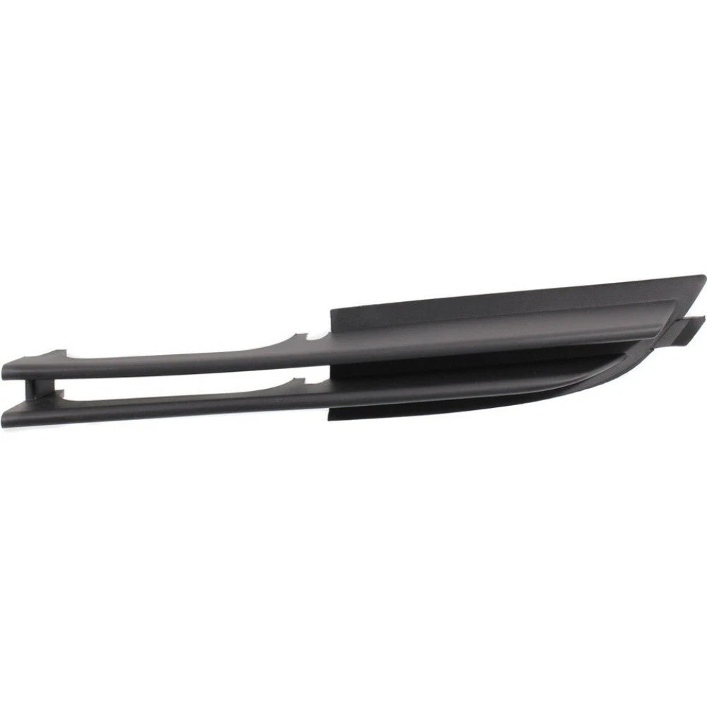 Front Bumper Grille Left & Right for BMW 325i 330Xi 330i (2002-2005)