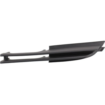 Front Bumper Grille Left & Right for BMW 325i 330Xi 330i (2002-2005)